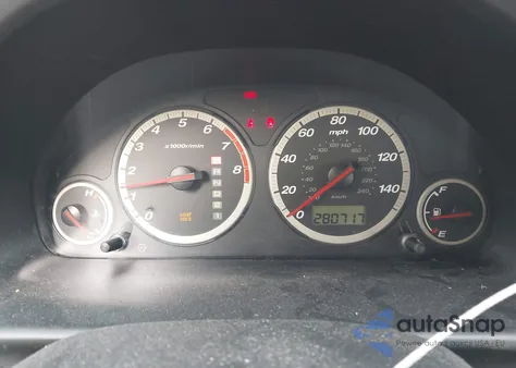 2004 Honda Cr-V Lx from USA, damaged, VIN SHSRD68474U204221